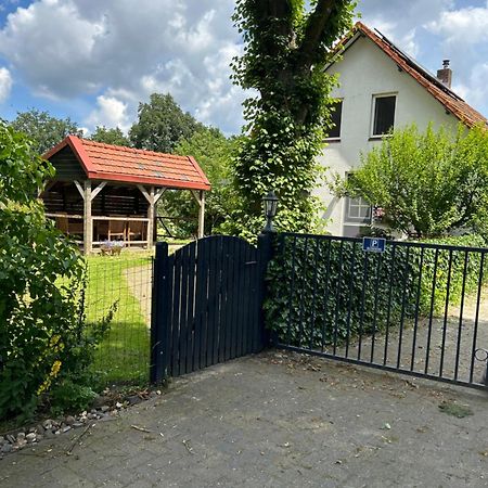 Nederweert Welkom Op De Mildert מראה חיצוני תמונה
