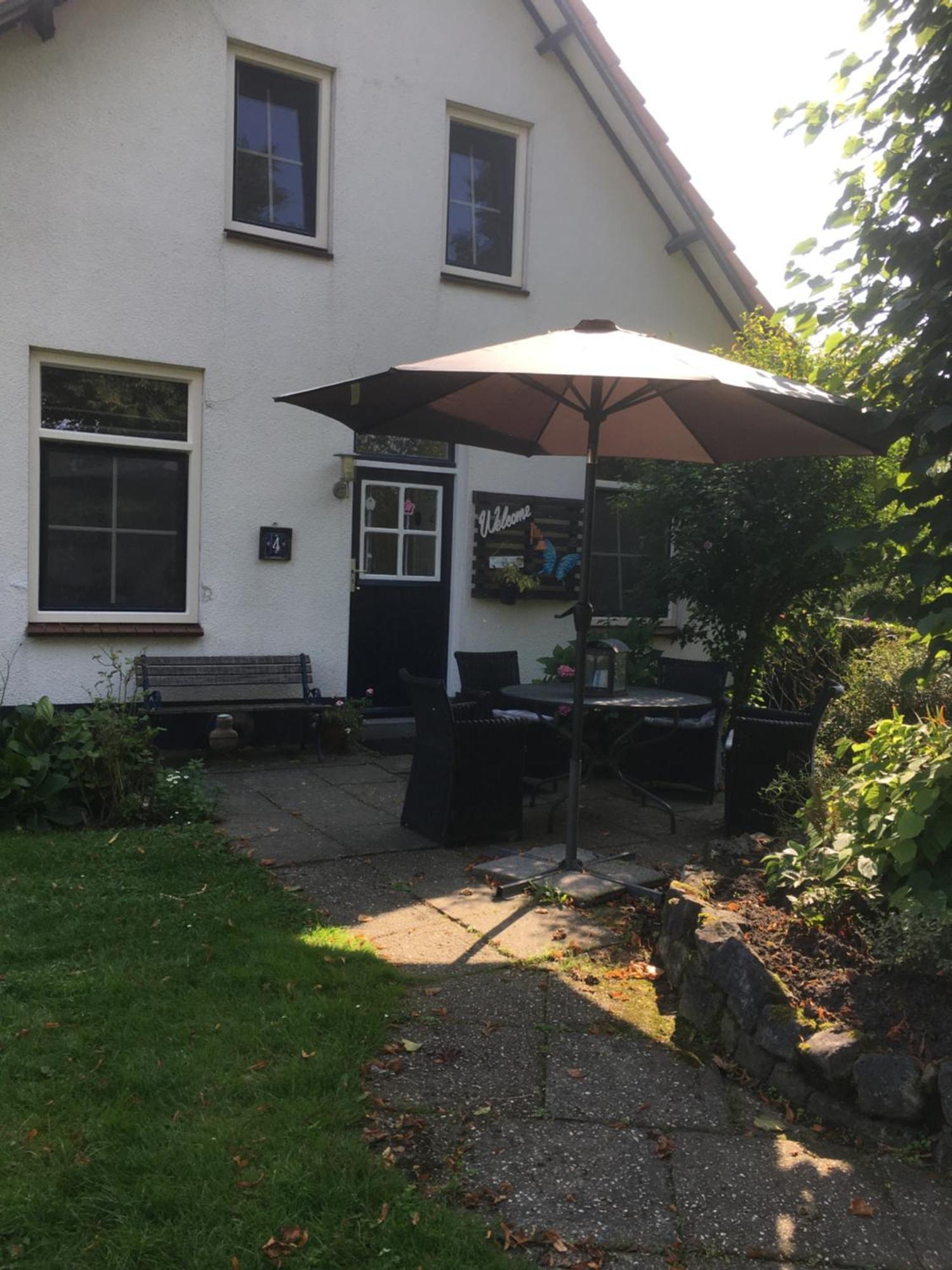 Nederweert Welkom Op De Mildert מראה חיצוני תמונה