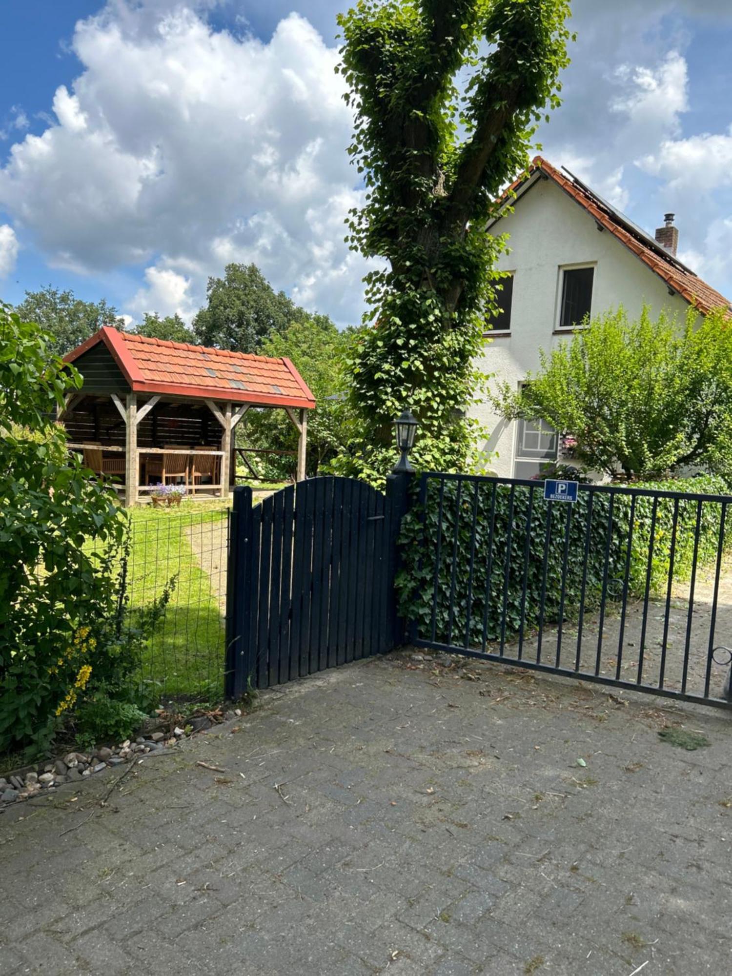Nederweert Welkom Op De Mildert מראה חיצוני תמונה